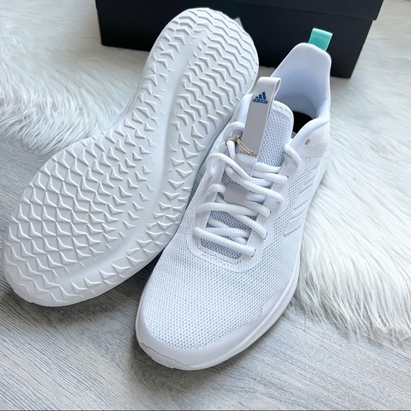 NWT Adidas Fluidstreet Women’s Shoes - Picture 4 of 8